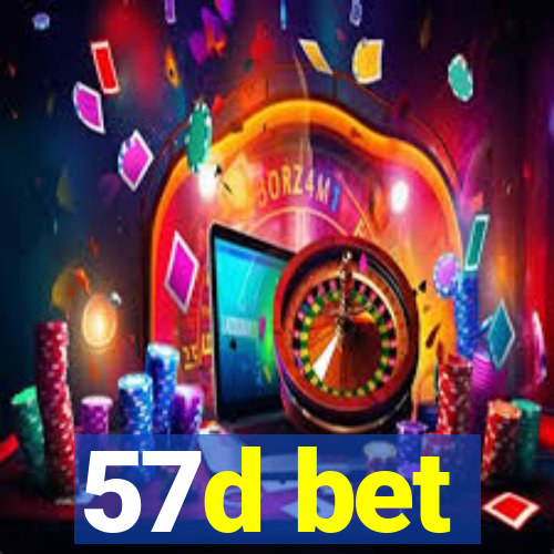 57d bet